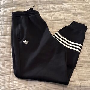Adidas women’s neoclassic Joggers